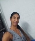 Rencontre Femme Venezuela à Barquisimeto  : Edilmar, 36 ans